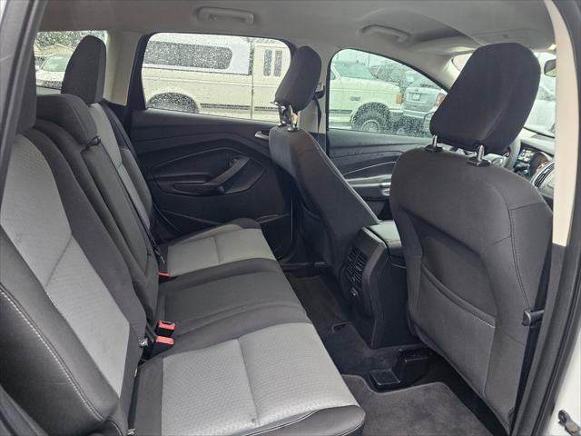 used 2018 Ford Escape car, priced at $13,850