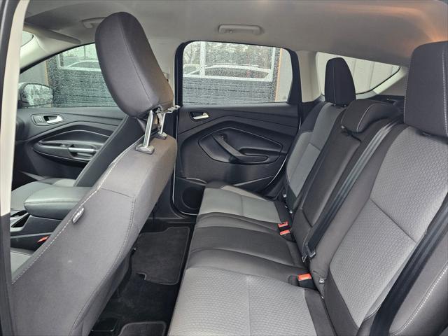 used 2018 Ford Escape car, priced at $13,850