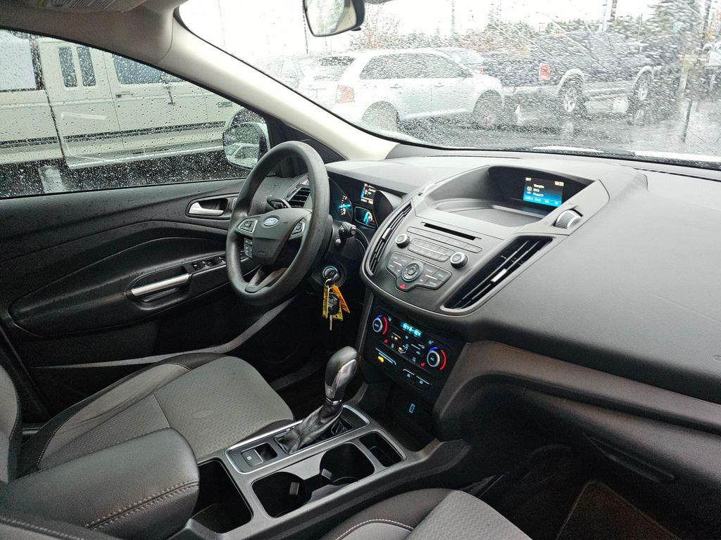 used 2018 Ford Escape car, priced at $12,850