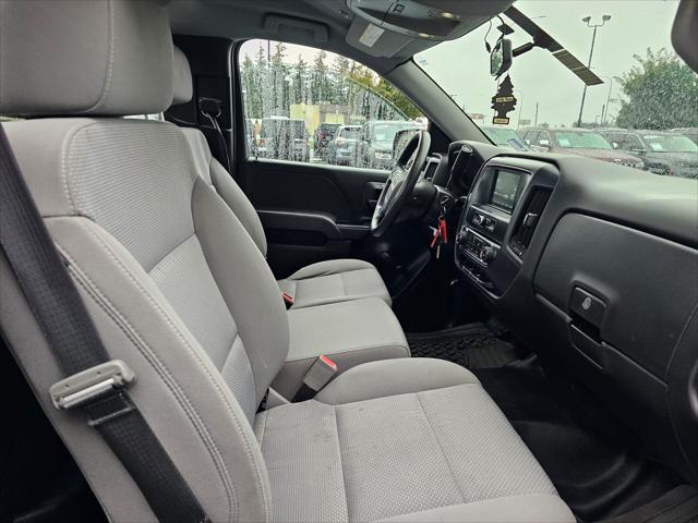 used 2018 GMC Sierra 1500 car, priced at $18,850