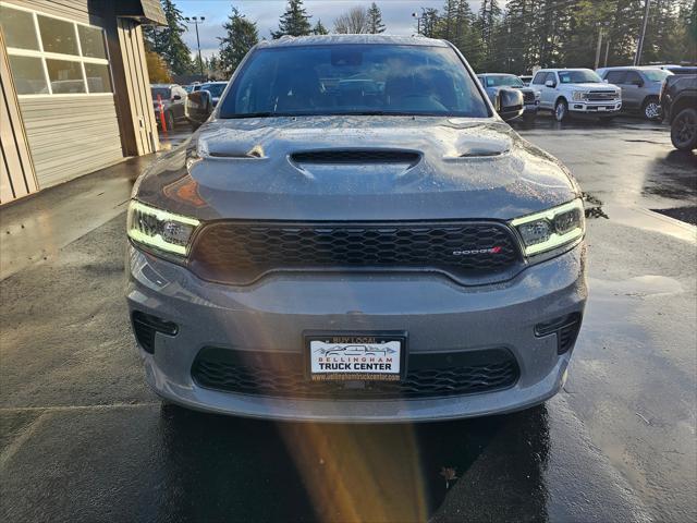 used 2023 Dodge Durango car, priced at $37,850