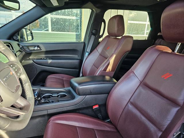 used 2023 Dodge Durango car, priced at $37,850