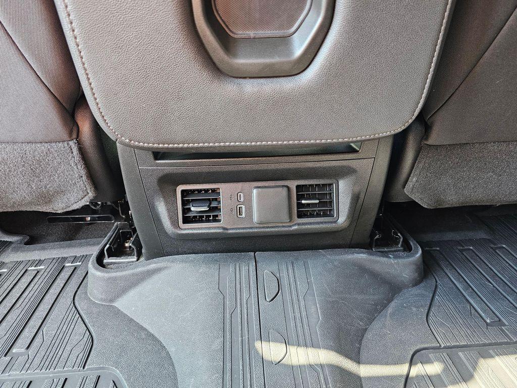 used 2023 GMC Sierra 1500 car, priced at $39,850