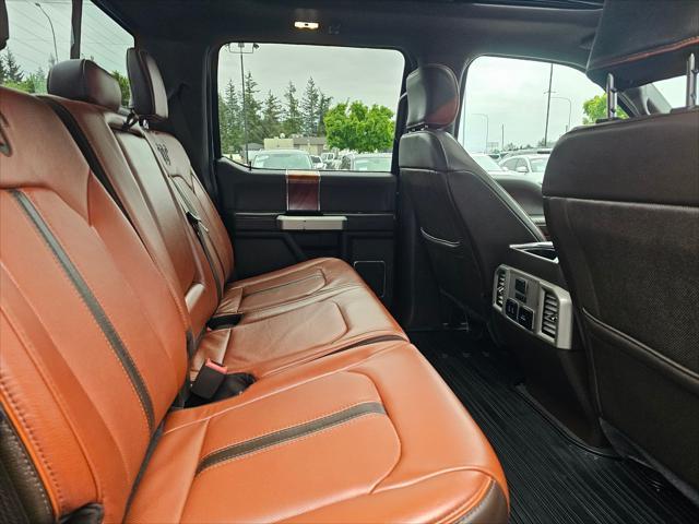 used 2019 Ford F-450 car, priced at $68,850