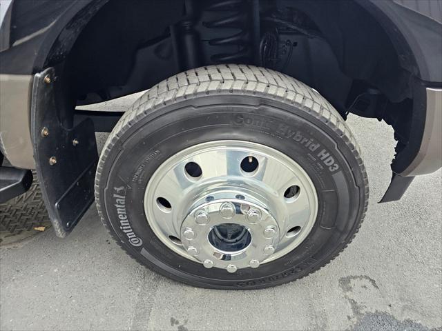 used 2019 Ford F-450 car, priced at $68,850
