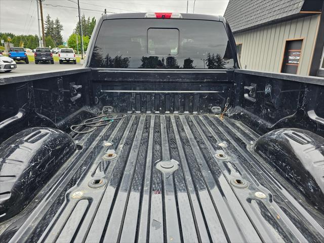 used 2019 Ford F-450 car, priced at $68,850