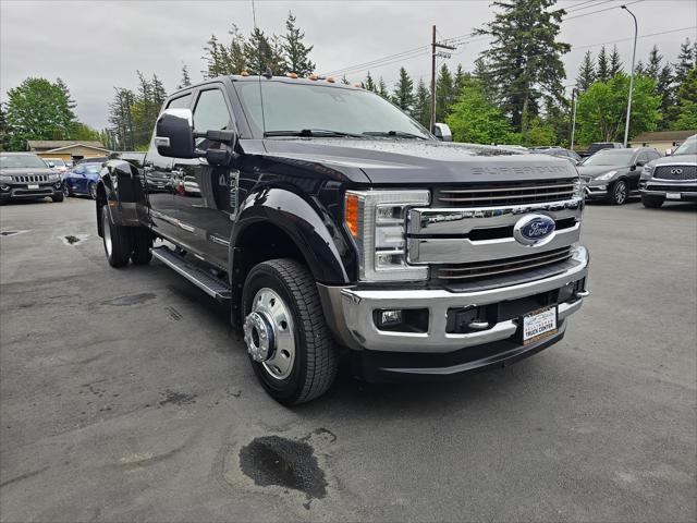 used 2019 Ford F-450 car, priced at $68,850