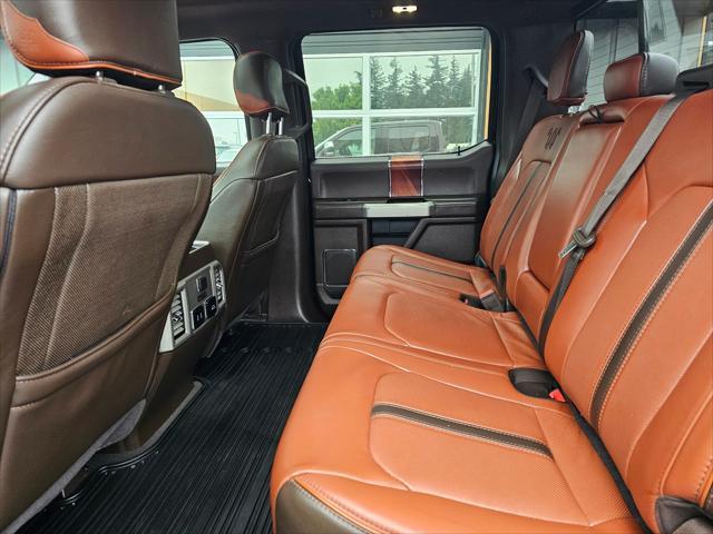 used 2019 Ford F-450 car, priced at $68,850