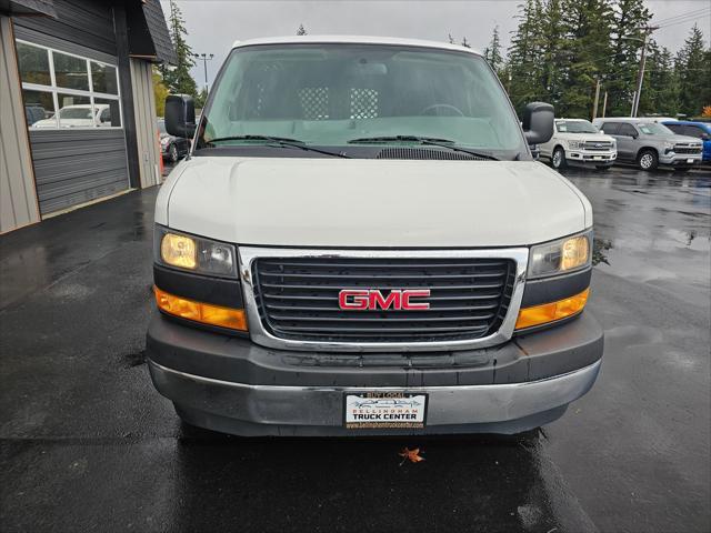 used 2020 GMC Savana 2500 car, priced at $31,850