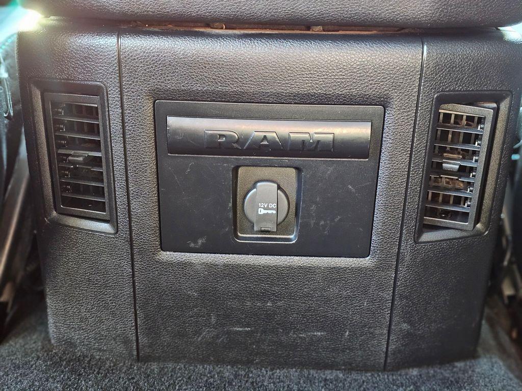 used 2015 Ram 1500 car, priced at $21,850