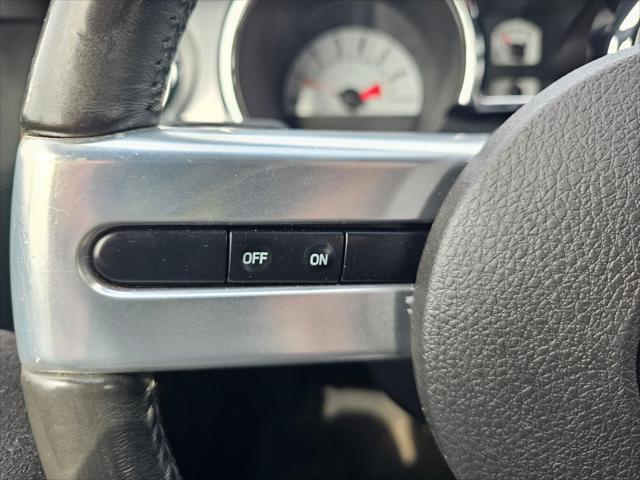 used 2006 Ford Mustang car, priced at $9,850