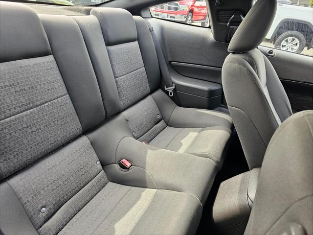 used 2006 Ford Mustang car, priced at $9,850