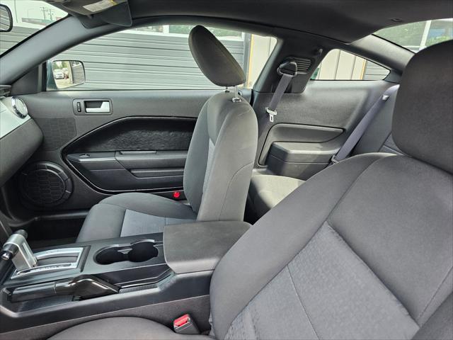 used 2006 Ford Mustang car, priced at $9,850