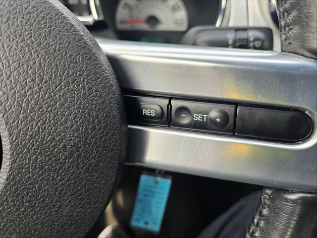 used 2006 Ford Mustang car, priced at $9,850