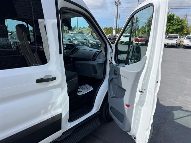 used 2019 Ford Transit-350 car, priced at $44,850