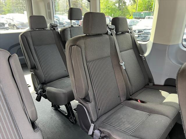 used 2019 Ford Transit-350 car, priced at $44,850