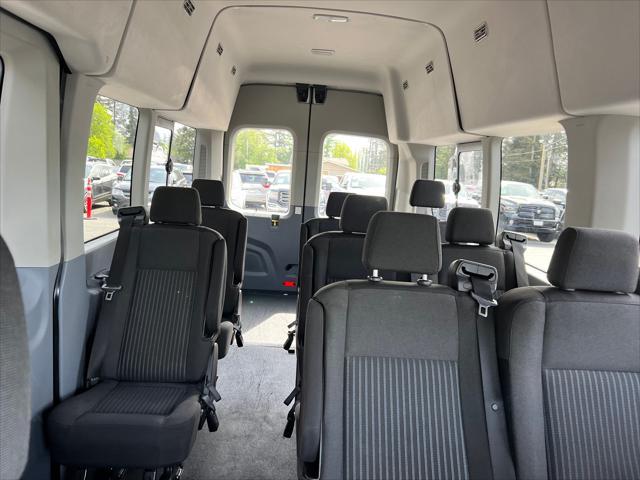 used 2019 Ford Transit-350 car, priced at $44,850