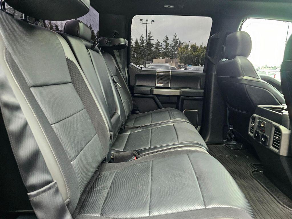 used 2020 Ford F-150 car, priced at $51,850