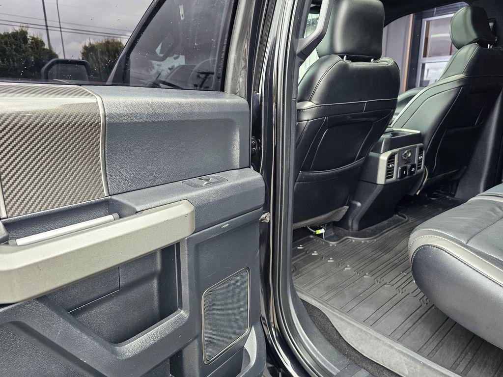 used 2020 Ford F-150 car, priced at $51,850