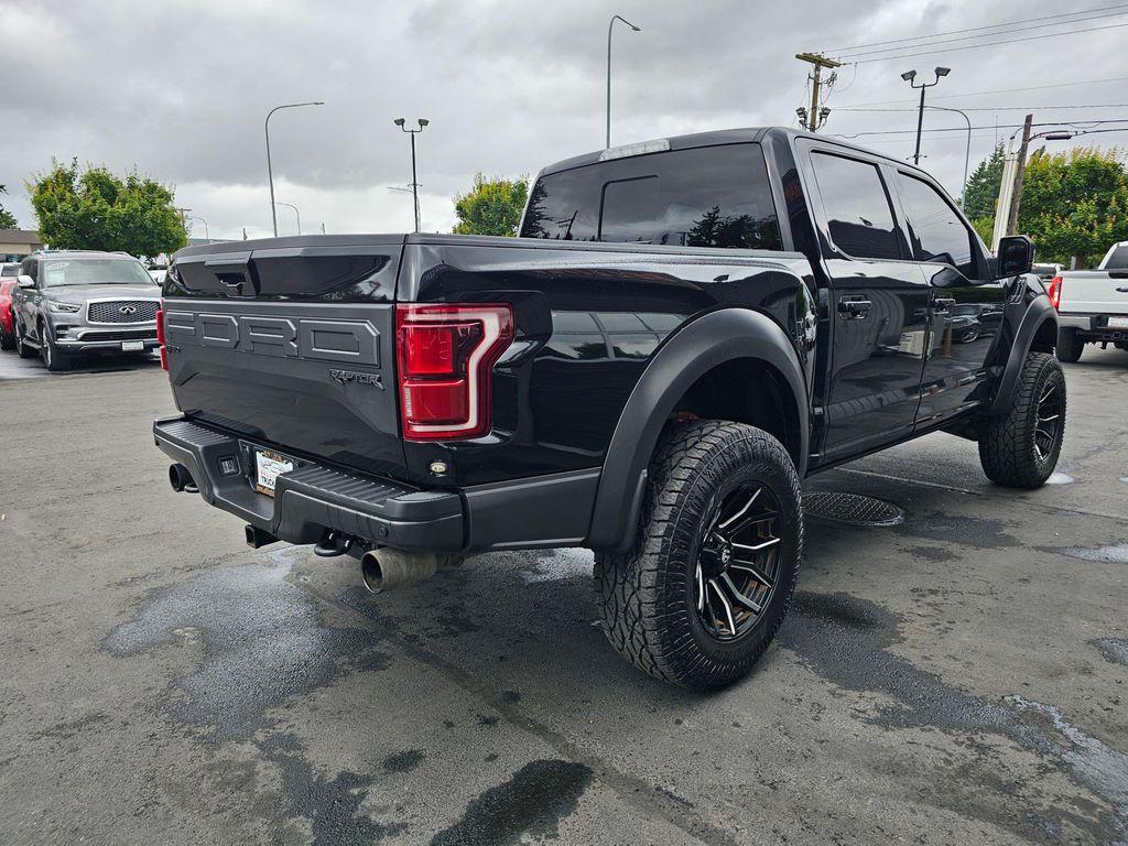 used 2020 Ford F-150 car, priced at $51,850