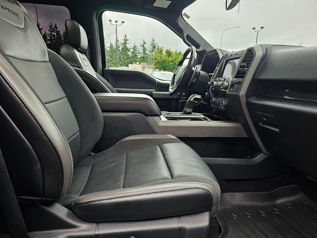 used 2020 Ford F-150 car, priced at $51,850