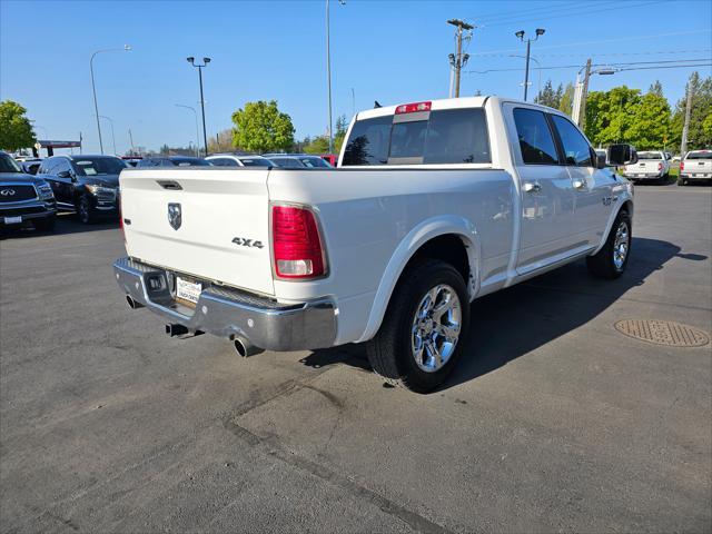 used 2018 Ram 1500 car, priced at $25,850