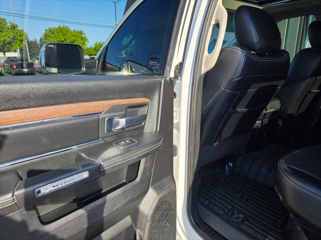 used 2018 Ram 1500 car, priced at $25,850