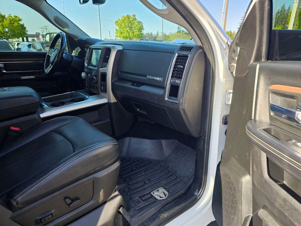 used 2018 Ram 1500 car, priced at $24,850