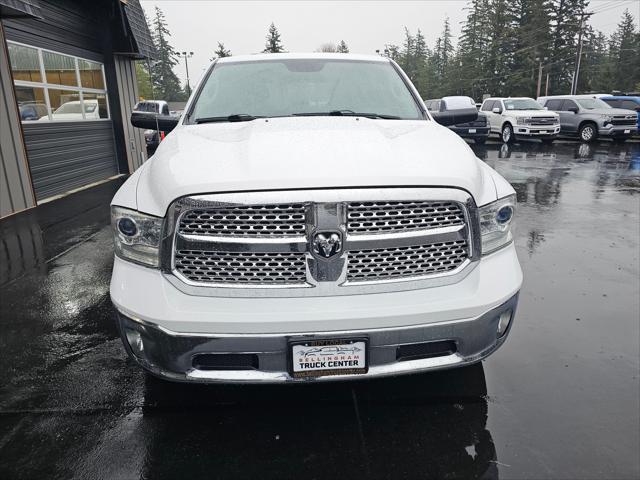 used 2018 Ram 1500 car, priced at $26,850