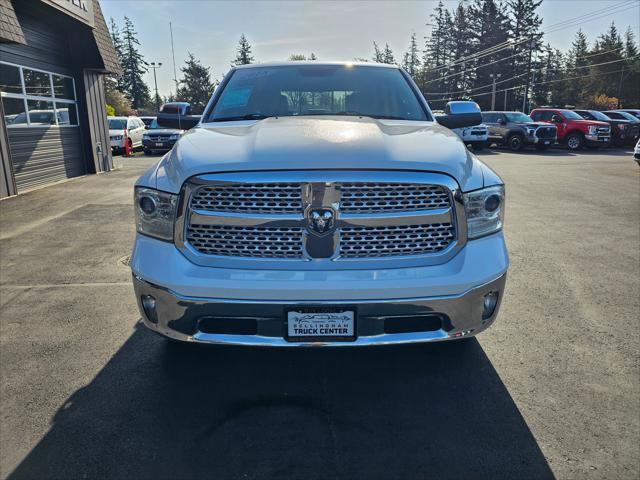 used 2018 Ram 1500 car, priced at $25,850
