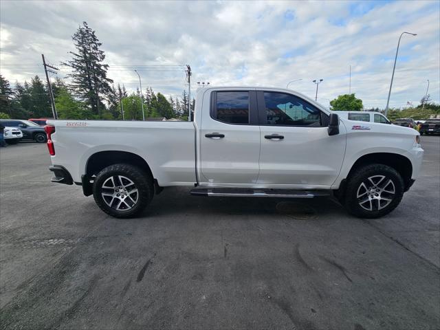 used 2019 Chevrolet Silverado 1500 car, priced at $31,850