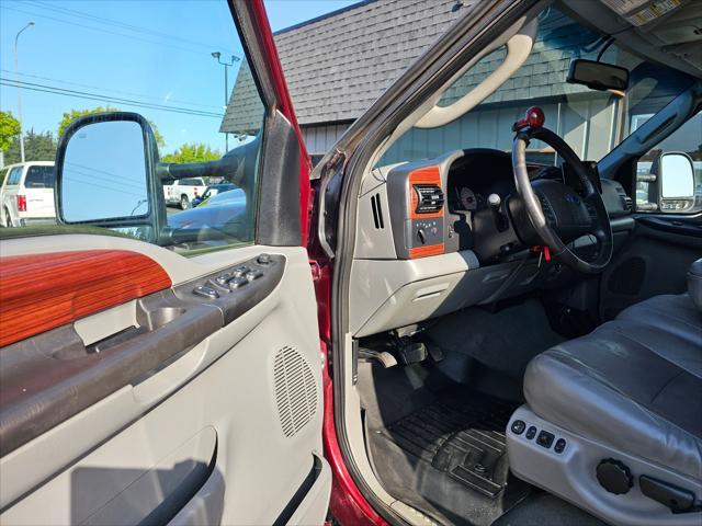 used 2006 Ford F-350 car, priced at $17,850