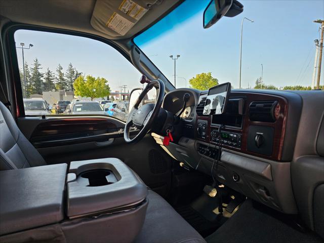 used 2006 Ford F-350 car, priced at $17,850