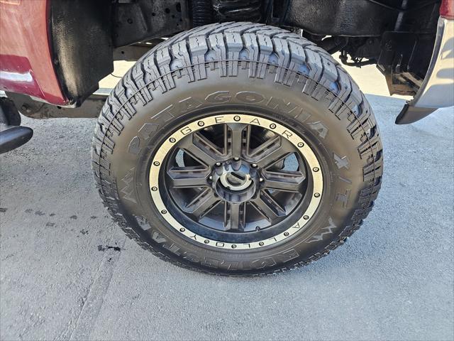 used 2006 Ford F-350 car, priced at $17,850