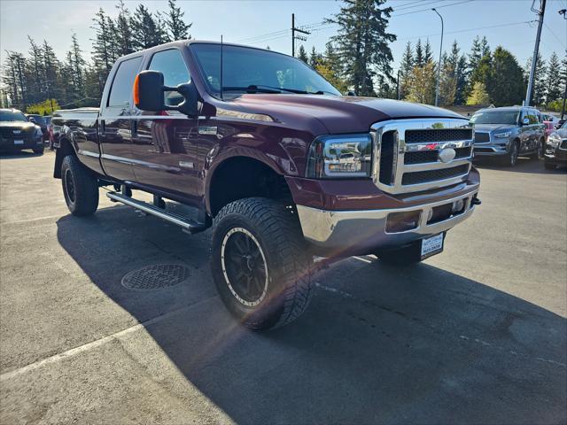 used 2006 Ford F-350 car, priced at $17,850