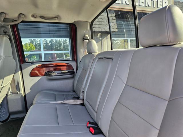 used 2006 Ford F-350 car, priced at $17,850