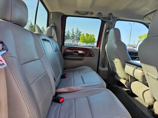 used 2006 Ford F-350 car, priced at $17,850