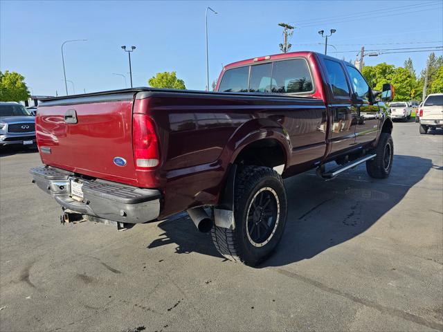 used 2006 Ford F-350 car, priced at $17,850