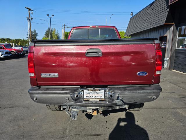 used 2006 Ford F-350 car, priced at $17,850