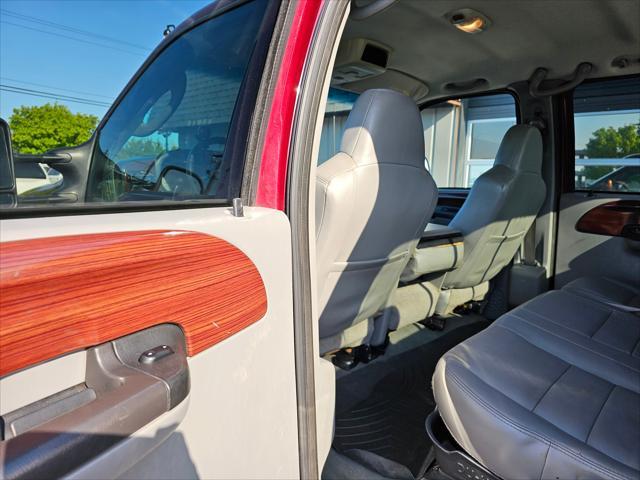 used 2006 Ford F-350 car, priced at $17,850