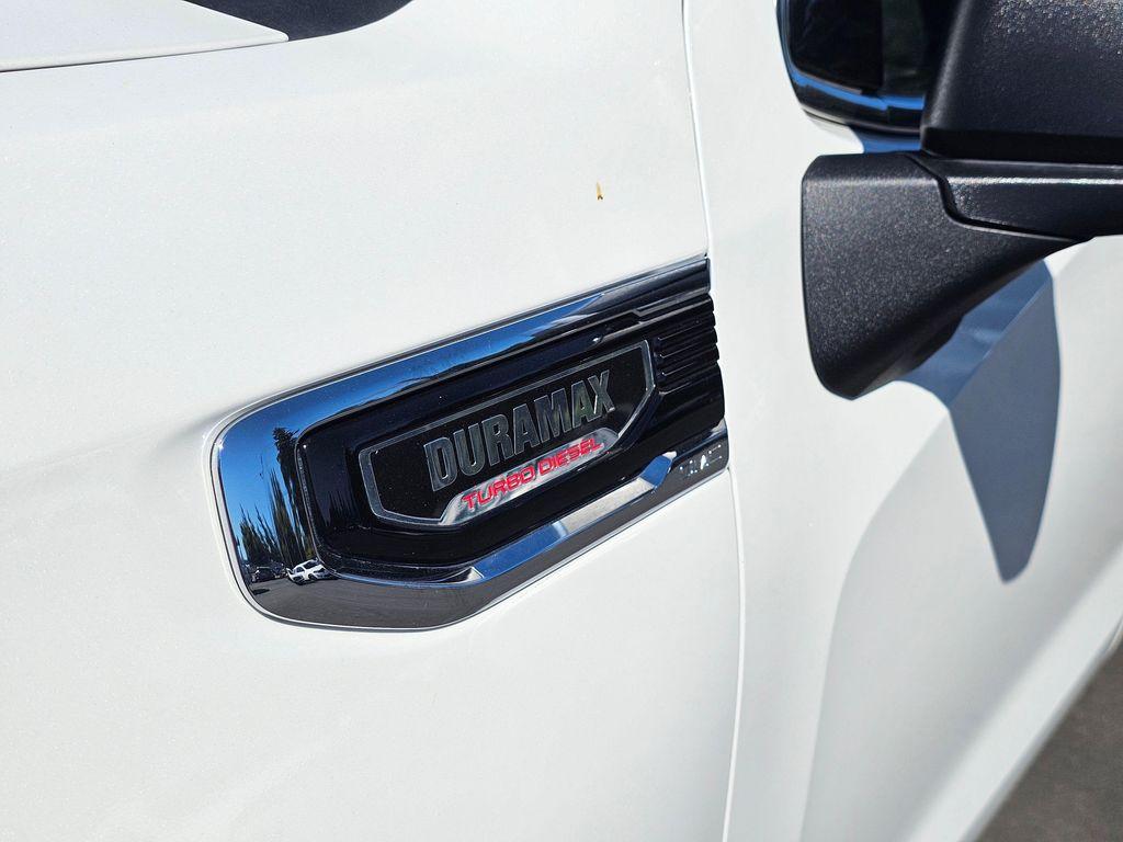used 2020 GMC Sierra 1500 car, priced at $44,850