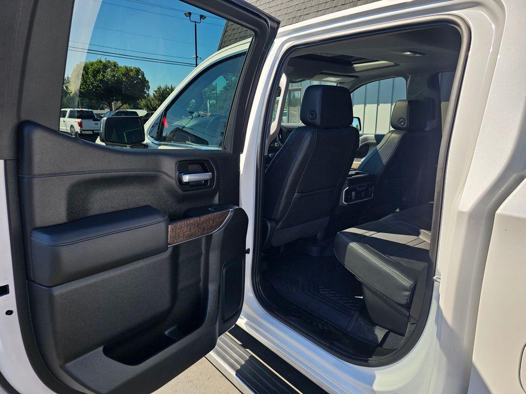 used 2020 GMC Sierra 1500 car, priced at $44,850