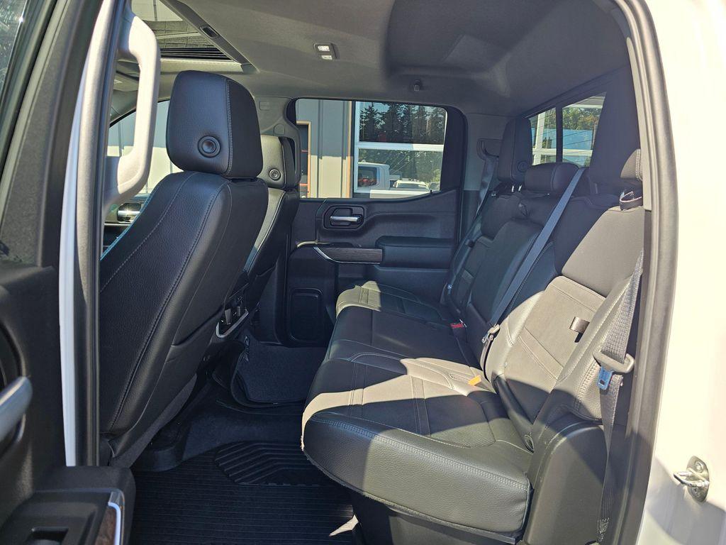 used 2020 GMC Sierra 1500 car, priced at $44,850
