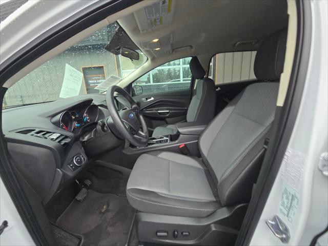 used 2019 Ford Escape car, priced at $14,850