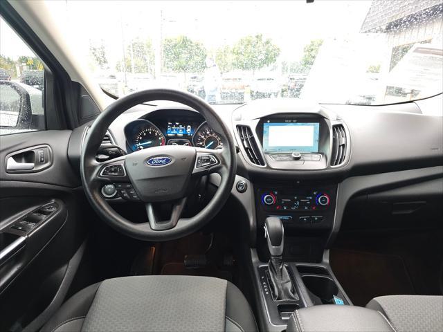 used 2019 Ford Escape car, priced at $14,850