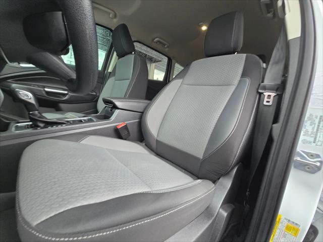 used 2019 Ford Escape car, priced at $16,850