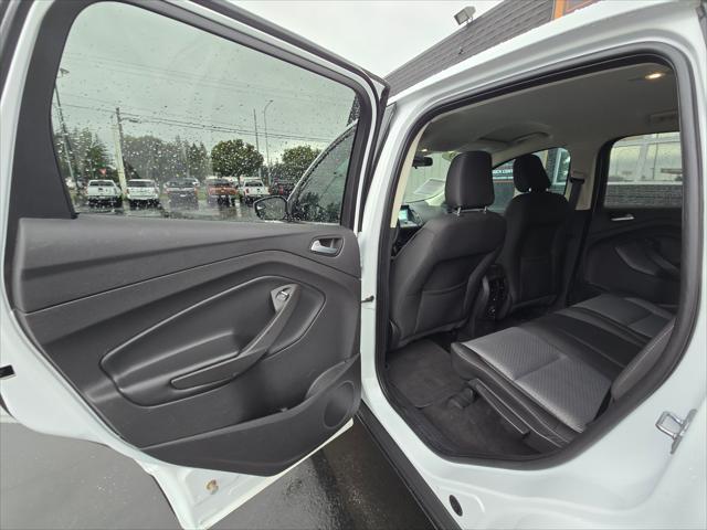 used 2019 Ford Escape car, priced at $16,850