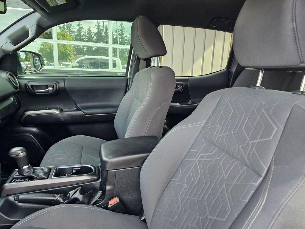 used 2019 Toyota Tacoma car, priced at $35,850