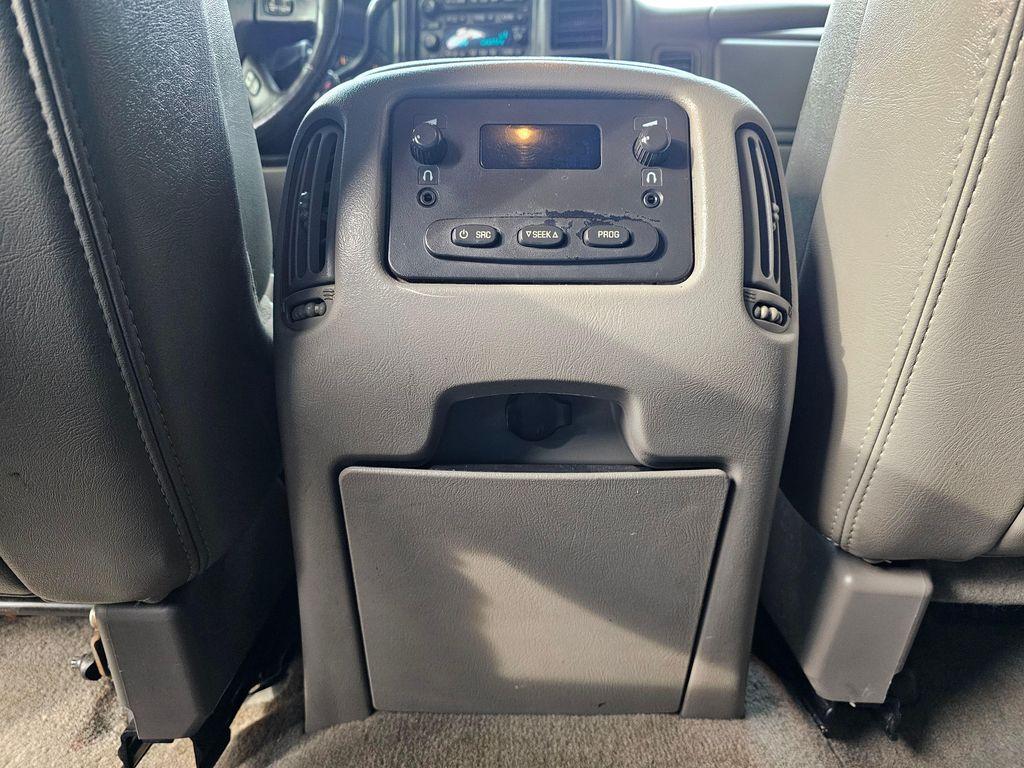 used 2006 Chevrolet Silverado 1500 car, priced at $15,850