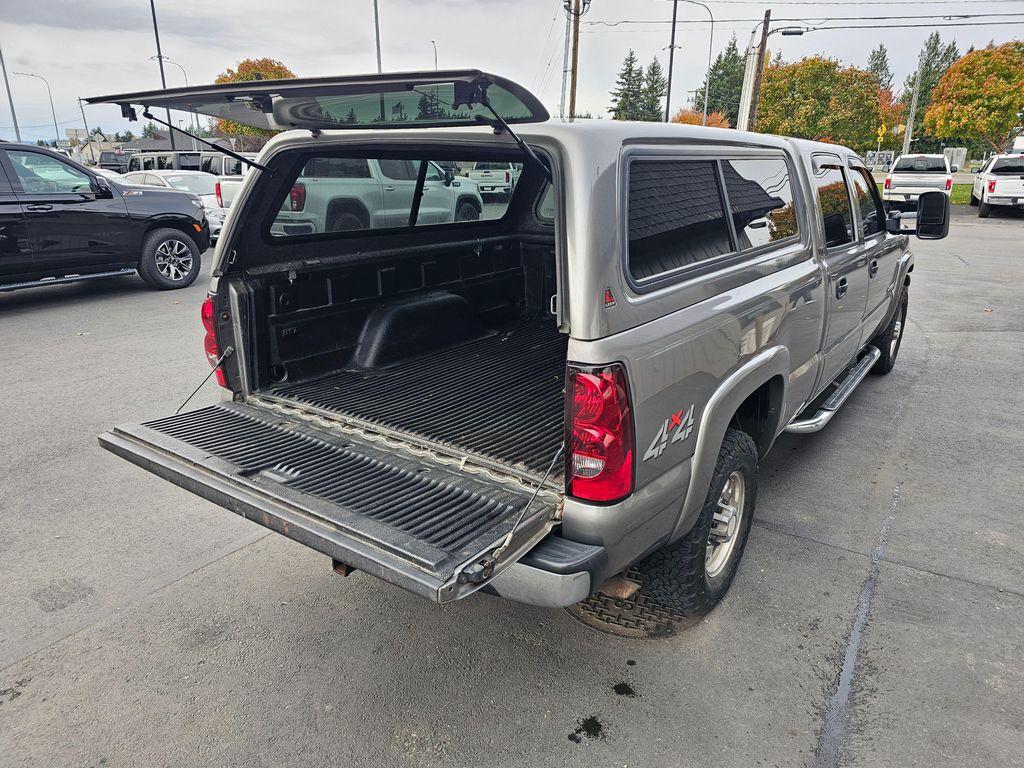 used 2006 Chevrolet Silverado 1500 car, priced at $15,850